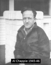 1945-6_Al_Chappie