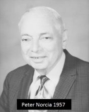 1957_Peter_Norcia