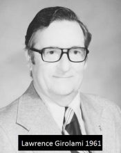 1961_Lawrence_Girolami