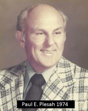 1974_Paul_E._Plesha