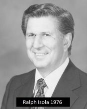 1976_Ralph_Isola