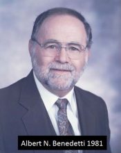 1981_Albert_N._Benedetti