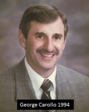 1994_George_Carollo