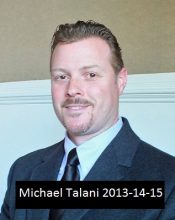 2013-15_Michael_Talani_Jr
